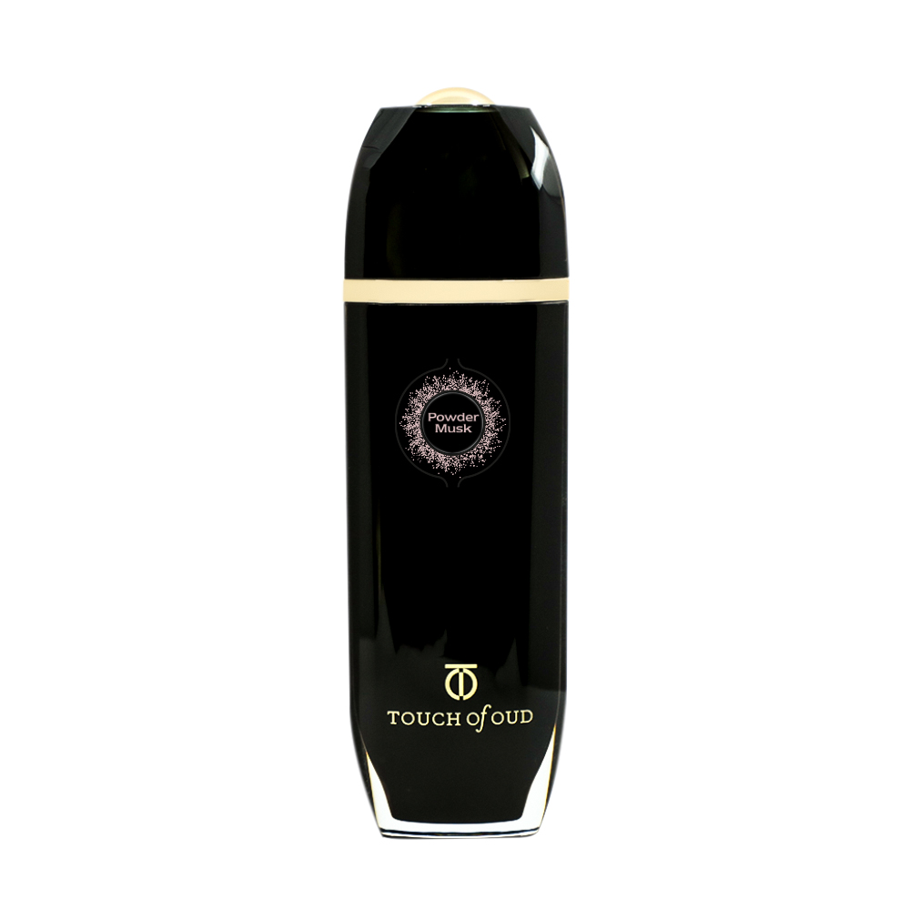 Picture of Powder Musk Body Lotion
