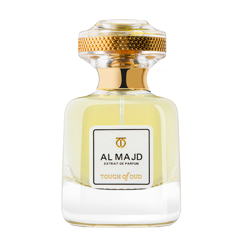 Picture of Al Majd