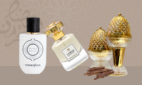 The Important Role of Arabic Perfumes in Ramadan