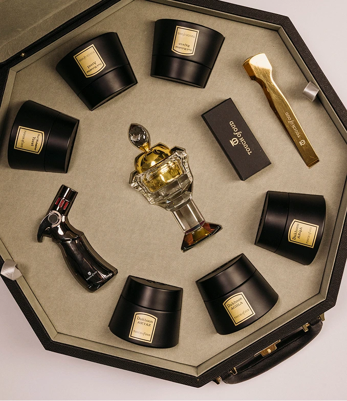 Picture for category Gift Box