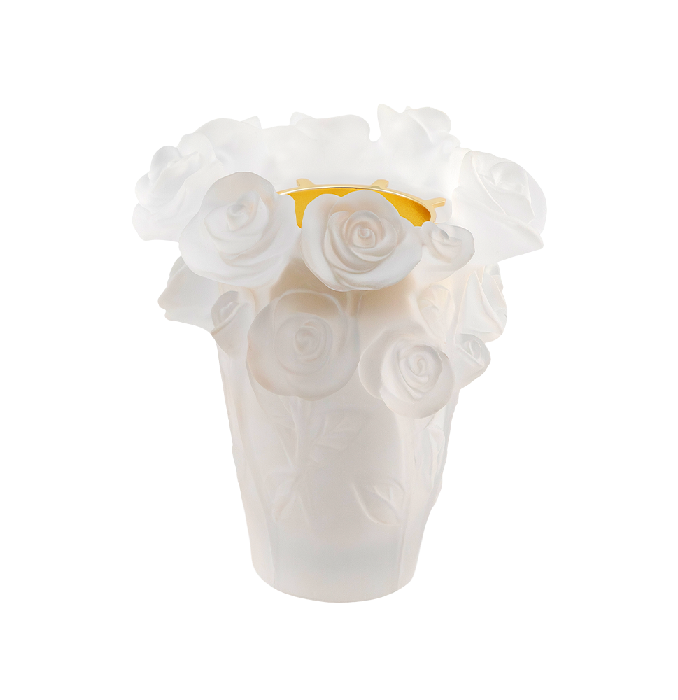 Picture of Burner White Flower