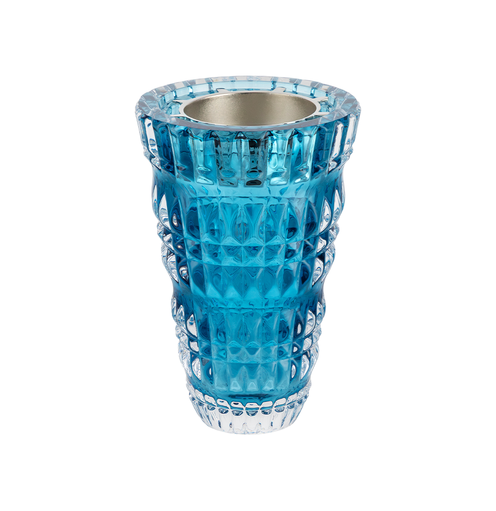 Picture of Burner Antique Lake Blue