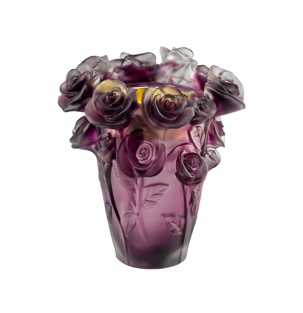 Picture of Burner Grey Purple Mix Flower