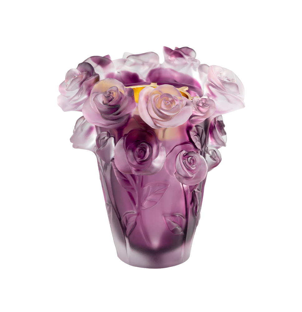 Picture of Burner Purple Flower