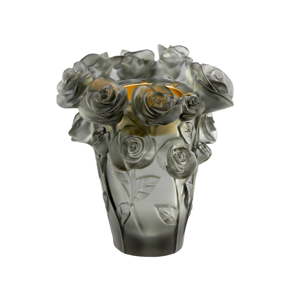 Picture of Burner Grey Flower