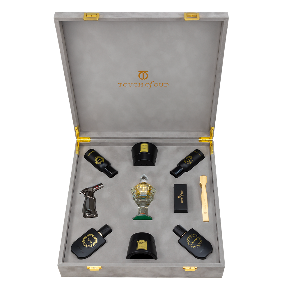 Picture of 10pcs Precious Gift Set